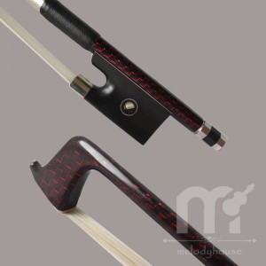 Violin bows