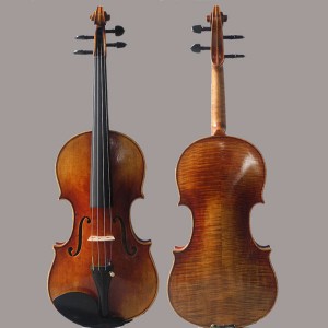 Violins